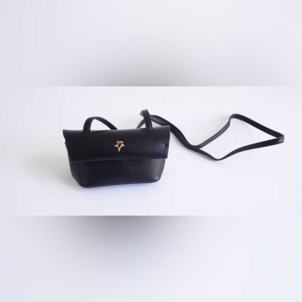 NWOT! The Western Bag Co, Mini Holster Clutch Bag - Picture 2 of 9